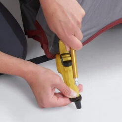 Tunnel Trekking Tent - 4-person - MT900 Ultralight -Camping Promotion Store k9fe451da04a85b2e15a83e0e626e3417