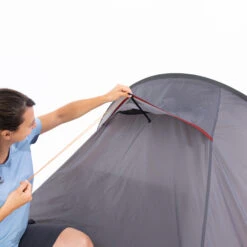 2 Man Tunnel Trekking Tent - MT900 Ultralight -Camping Promotion Store ka09ced6f5184b924132765ed743b238a