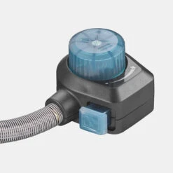 Quechua Remote Camping Gas Stove With Integrated Lighter - MH500 -Camping Promotion Store ka09e2b91832034caf25220be78080963