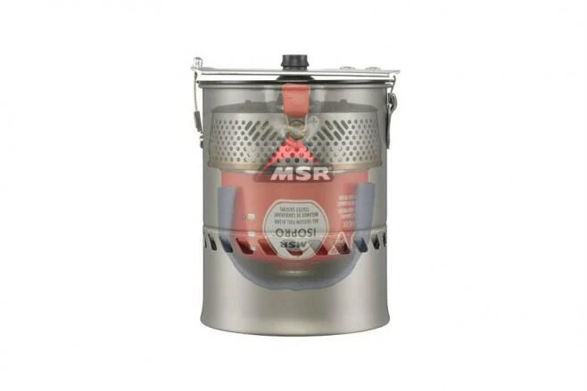 MSR Reactor Stove System 1.0 Ltr 4 MSR Reactor Stove System 1.0 Ltr - Image 2