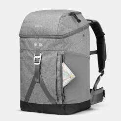 Quechua Isothermal Backpack 25 L -Camping Promotion Store ka12058f095440613b714f80ebca8221c