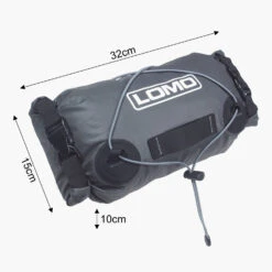 Lomo 3L Bikepacking Handlebar Bag -Camping Promotion Store ka1714434ebe2211ee854b1f08aea9d50