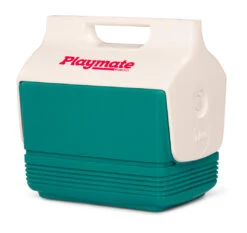 IGLOO Retro Playmate Mini Cooler -Camping Promotion Store ka173fdf02e1a271aa79a76e24a20aa57