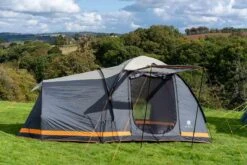 OLPRO Apollo 4 Berth Tent -Camping Promotion Store ka2eb067393e83bd1eddad0ddbedd34bb
