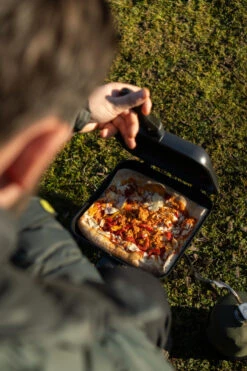 RidgeMonkey Connect XXL Toaster Pan & Griddle Set (RM687) -Camping Promotion Store ka2fb3f2aed7f2ca8ddef75b0771f9afb