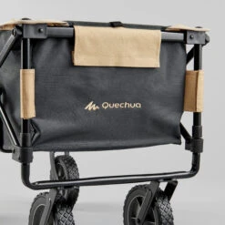 Quechua FOLDING TRANSPORT CART FOR CAMPING EQUIPMENT 15 Quechua FOLDING TRANSPORT CART FOR CAMPING EQUIPMENT -Camping Promotion Store ka389edd7590f5ff551a7a0e6fdc7f01c