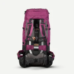 Women's Trekking Backpack 60+10 L -Camping Promotion Store ka5520c0f1ceaaa04ac03b5411502a529