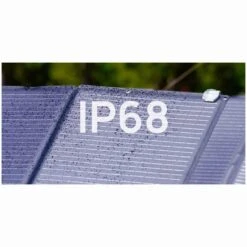 EcoFlow 160W Portable Solar Panel -Camping Promotion Store ka57906acc74d68c192bd70514dee4eaa