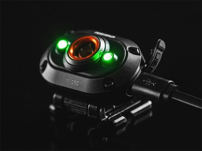 NEBO Mycro 400 Headtorch 8 NEBO Mycro 400 Headtorch - Image 6