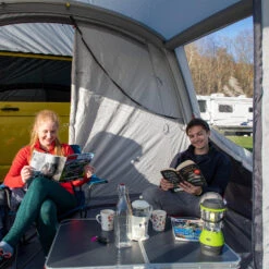Vango Tolga Air VW Drive Away Awning - Sentinel Sport -Camping Promotion Store ka7be7d87bc0d077a1519e54340787bc4