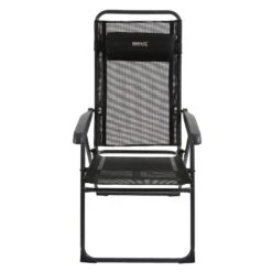 Regatta Colico Adults' Camping Chair -Camping Promotion Store ka99e7edd56f7c7c9b34d436865f28b5f