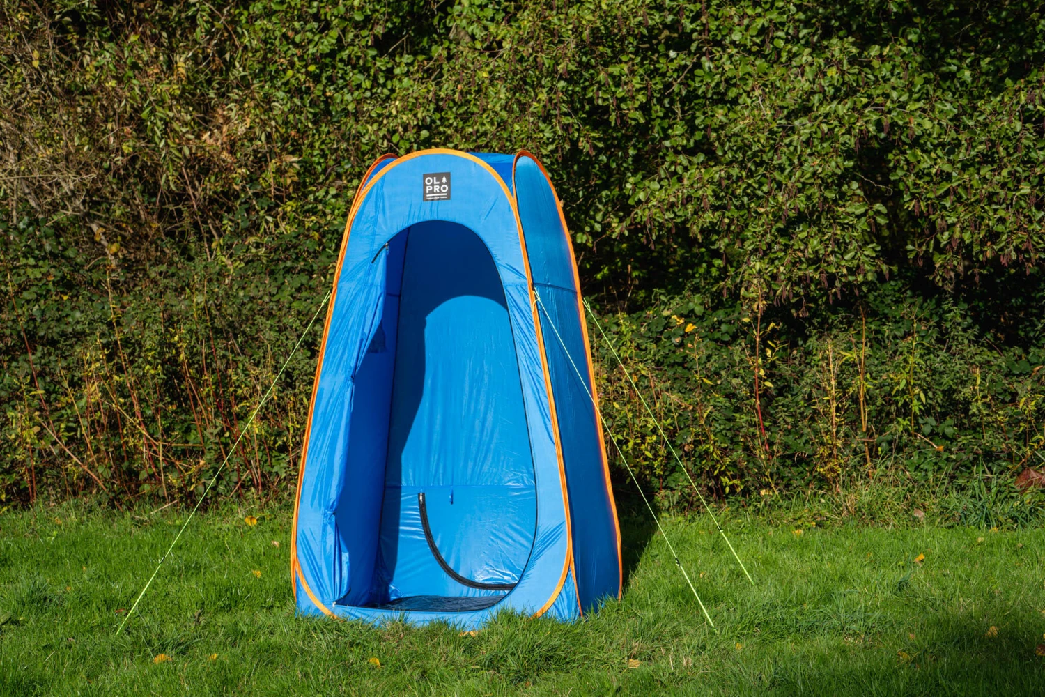 OLPRO Pop Up Shower & Utility Tent 5 OLPRO Pop Up Shower & Utility Tent - Image 3
