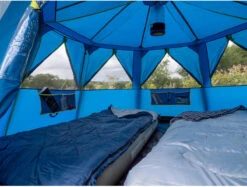 Coleman OctaGo Tent -Camping Promotion Store kaa3278e705e9bb702d0711ba83551b32