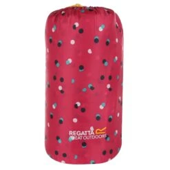 Regatta Maui Kids Kids' Camping Sleeping Bag -Camping Promotion Store kaa5f60b1cff2368ca7ebeac9d8f47304