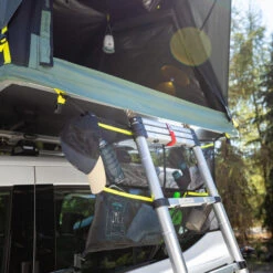 Quechua INFLATABLE ROOF TENT MH900 FRESH & BLACK 2 PERSON 30 Quechua INFLATABLE ROOF TENT MH900 FRESH & BLACK 2 PERSON -Camping Promotion Store kaa7fe1402cd41baf32a2fba2a1c5f295