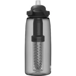Camelbak Eddy+ Filtered By Lifestraw 1L Water Bottle 14 Camelbak Eddy+ Filtered By Lifestraw 1L Water Bottle -Camping Promotion Store kab0ff5322e2dac3fc442b9a59de2ba50