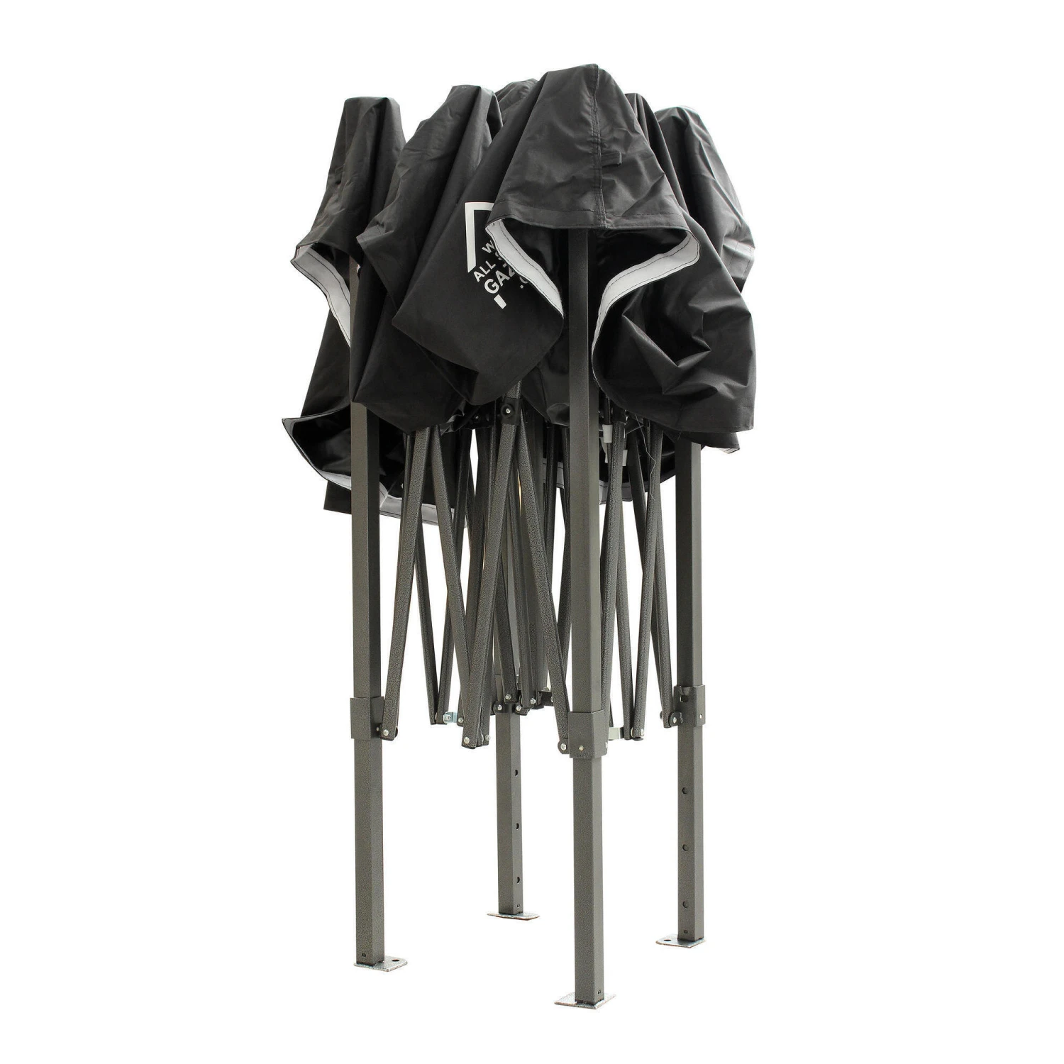 2x2 Pop Up Gazebo 4 2x2 Pop Up Gazebo - Image 2