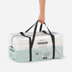 Quechua 6 Man Tent With Poles 22 Quechua 6 Man Tent With Poles -Camping Promotion Store kad44a79377d884ad24fbadae834c954f