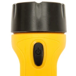 PLASTIMO IPX7 Waterproof Floating Torch - Yellow -Camping Promotion Store kad536bcf4d9d045383e80f406183261e
