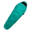 Trekking Sleeping Bag MT500 10°C -Camping Promotion Store kade616473edb8f6cc4976b287900e5e9