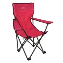 Regatta Isla Kids' Camping Chair -Camping Promotion Store kae22ad0876eeb62e059ac122e17b01be