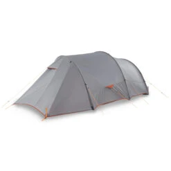 Tunnel Trekking Tent - 4-person - MT900 Ultralight -Camping Promotion Store kaf373c1da37c6668c80e96a87413e407