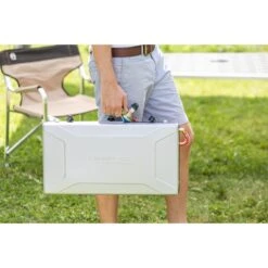 Campingaz Camping Chef Folding CV Cooking Stove With Grill -Camping Promotion Store kaf46b9c1f33b0a52953d7a99a76630db