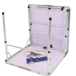 Regatta Camping Adults' Camping Tennis Table -Camping Promotion Store kaf80d6c0e37fb9436fe8ba18f8b68763