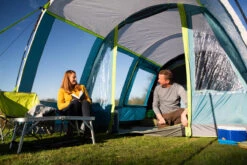 Coleman Castle Pines 4L BlackOut Tent -Camping Promotion Store kb094cf4bc2804f21ac5749b2041c69b8