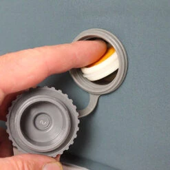 Camp Star Double 75mm Self Inflating Mat -Camping Promotion Store kb12b040b533403d6a5dcb9822d8eaf61