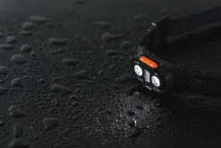 Nebo Einstein 1000 Lumen Headlight -Camping Promotion Store kb1722ce86686fe01e975313ea215a28c