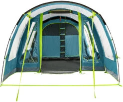 Coleman Castle Pines 4L BlackOut Tent -Camping Promotion Store kb53aed20150c8c5856451d9e3d7bd23d