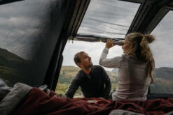 Quechua INFLATABLE ROOF TENT MH900 FRESH & BLACK 2 PERSON 31 Quechua INFLATABLE ROOF TENT MH900 FRESH & BLACK 2 PERSON -Camping Promotion Store kb5d40230dd9f05dc2a3be343603dadde