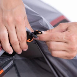 1 Man Trekking Dome Tent - MT900 -Camping Promotion Store kb5f5c135d27ce975f4ca6714ae97b6c7