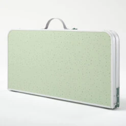 Quechua FOLDING CAMPING TABLE - 4 PEOPLE -Camping Promotion Store kb7c502e96434191f4cce4b28a79a7d57