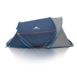 Quechua 2 Seconds XL Air III Tent Flysheet & Poles -Camping Promotion Store kb7d4874b9c31ce1b602cfdd91d4a67d3