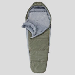 Trekking Sleeping Bag MT500 0°C -Camping Promotion Store kb7f005a17526d504ea5273d0896a2c7a