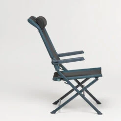 Quechua Multi-position Comfortable Camping Armchair -Camping Promotion Store kb833cf4c53d29888c722273ef4bf0f28