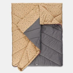 Quechua Camping Sleeping Bag Arpenaz 10° Cotton Double -Camping Promotion Store kb89052fec6d067e390c739c56d09eaec