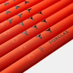 Trekking Inflatable Mattress MT500 Air Insulator XL - 195 X 60 Cm -Camping Promotion Store kb89e645be0d368ddddf7fff8c01914d4