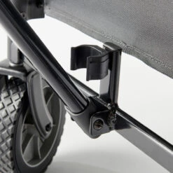 Quechua FOLDING TRANSPORT CART FOR CAMPING EQUIPMENT 17 Quechua FOLDING TRANSPORT CART FOR CAMPING EQUIPMENT -Camping Promotion Store kb8c8e1559487983bbad4480603d30496