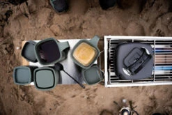 RidgeMonkey ThermoMug DLX Brew Set Green (RM419) 11 RidgeMonkey ThermoMug DLX Brew Set Green (RM419) -Camping Promotion Store kb933a114624ca5662be818fe16fc43c3