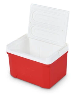 IGLOO Laguna 9 Cool Box Red -Camping Promotion Store kba5b7e46035b831430e9e0e96c4e6126