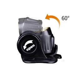 Fenix HM65R 1400 Lumen Rechargeable Headlamp -Camping Promotion Store kba5d0b23acfa13546c6647bee2959395