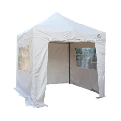 2.5 X 2.5m Pop Up Gazebo With 4 Superior Sides -Camping Promotion Store kbaf61190e4144642a32c501bda264842