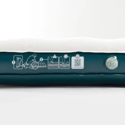 Quechua Double Inflatable Mattress -Camping Promotion Store kbbc44302ef419c133b48f4dd9bd03743