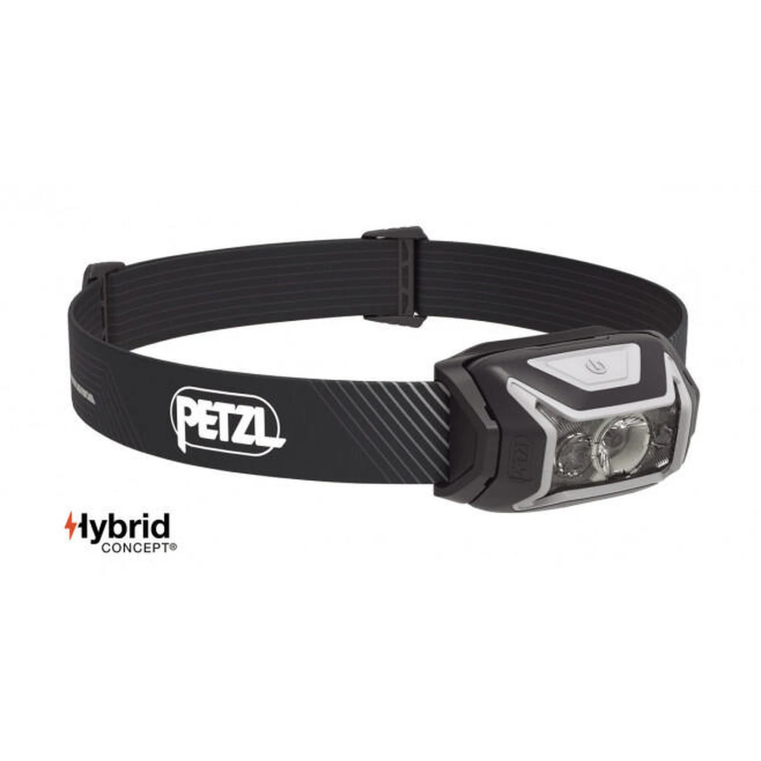 Petzl Actik Core Rechargeable Headtorch 3 Petzl Actik Core Rechargeable Headtorch