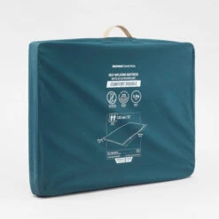 Quechua SELF-INFLATING CAMPING MATTRESS - COMFORT 132 CM - 2 P -Camping Promotion Store kbcd020369f7ea86772cddd036f6a4dc0