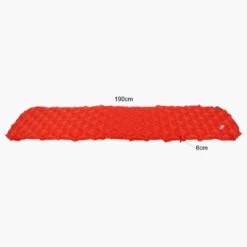 Lomo Compact Inflatable Camping Mat 12 Lomo Compact Inflatable Camping Mat -Camping Promotion Store kbd6f01f28e92a316ec9afc3299f7afa4