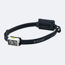 Ledlenser NEO3 Running Head Torch (Blue / Black) -Camping Promotion Store kbd7c3a56abb26a3c8967cb94e2ac2f66
